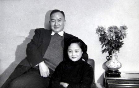 令人费解|黄宗英|小周璇|黎锦晖|周小红|周伟|周璇