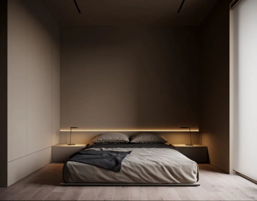 灯带设计让你的家更高级