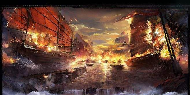 刘琦的突然死亡是刘备有意为之还是孙权曹操的陷害之计