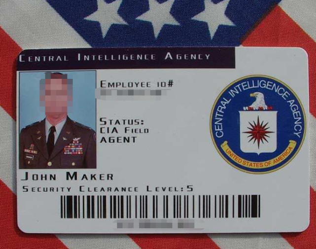 cia公开招募"会说中文"的间谍,但又不敢完全信任