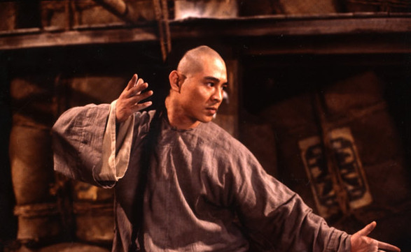 历史上真实的黄飞鸿