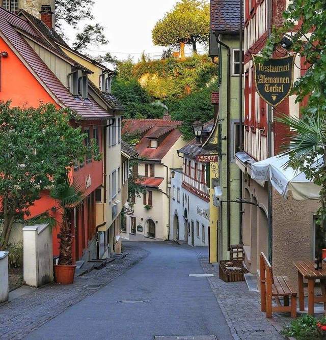 盘点全球最美小镇来自中国的它惊艳了全世界