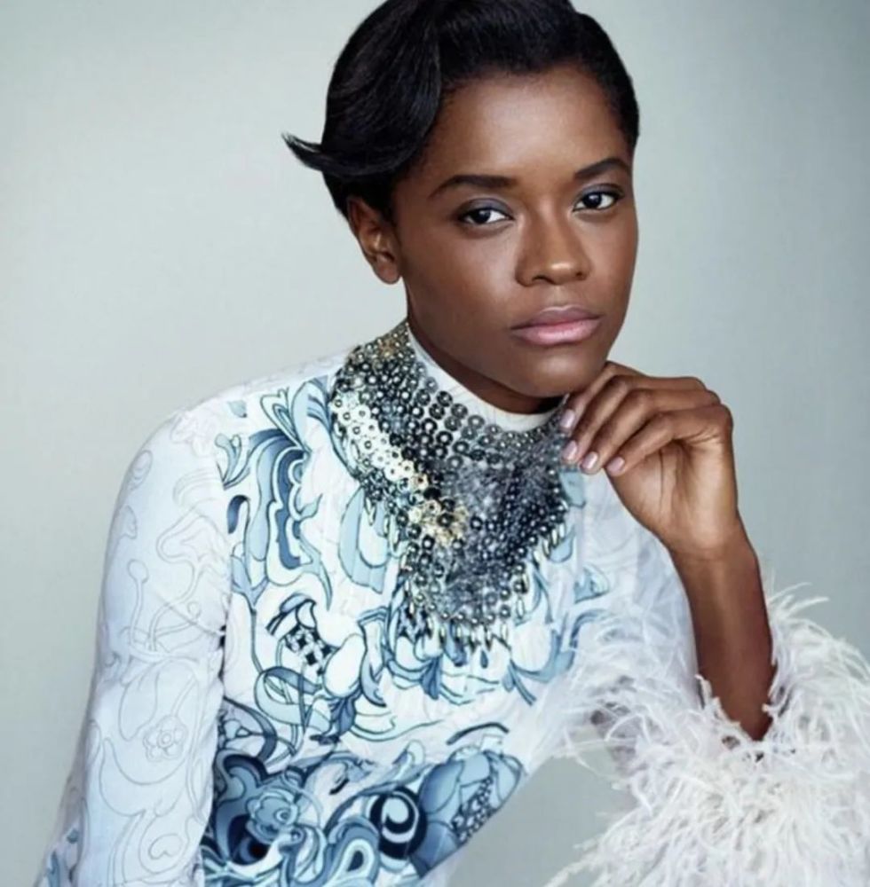 因为黑豹妹妹的言论,《黑豹2》结局被改写?粉丝:作死的结果!插图11