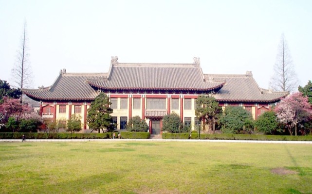 南京知名高校_南京高校名稱_南京高校名單