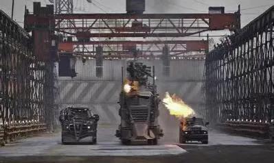 2019欧美大片排行榜_2019高分日韩电影排行榜(2)