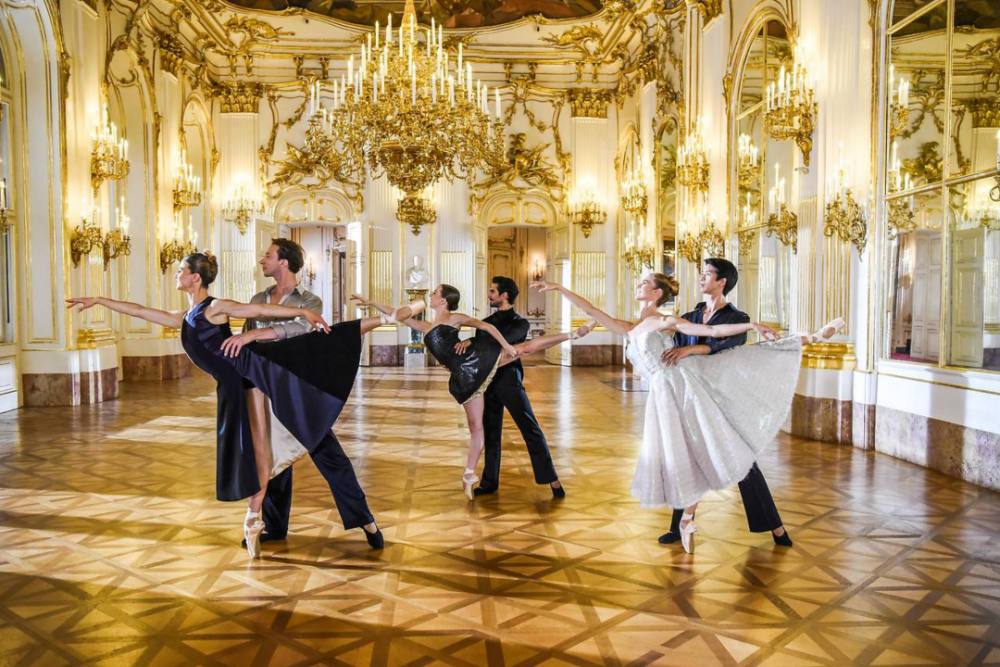 苦苦挣扎的奥地利文化产业新年舞会取消古老剧场濒临倒闭博物馆剧院