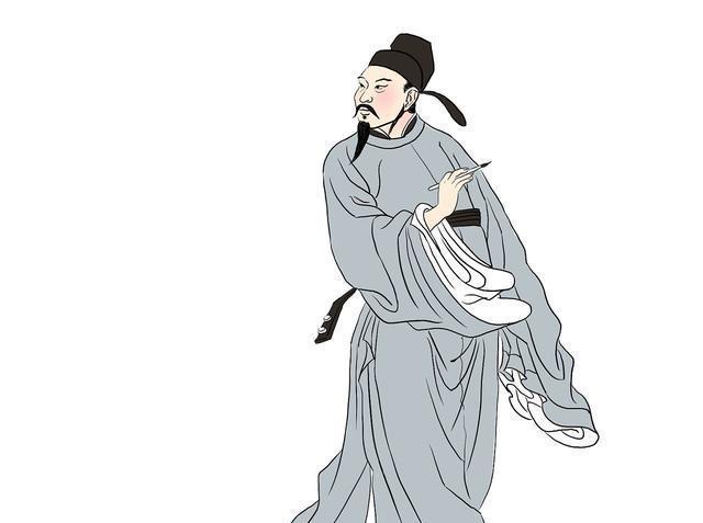 李贺写出天若有情天亦老整个盛唐无人接上宋朝才出现下句