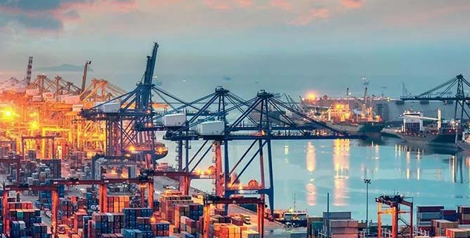 外贸人必读出口印度海运注意事项大盘点