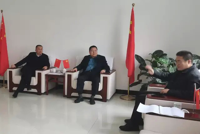 文水:政法机关在行动_腾讯新闻