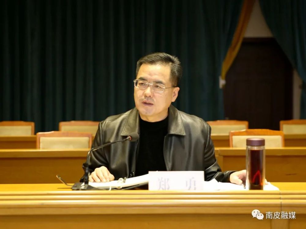 南皮县召开巩固拓展脱贫攻坚成果领导小组第四次会议_腾讯新闻