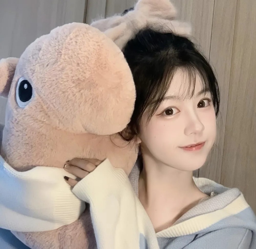 心动女生头像人们好像在丢了某种东西后开始不爱说话了