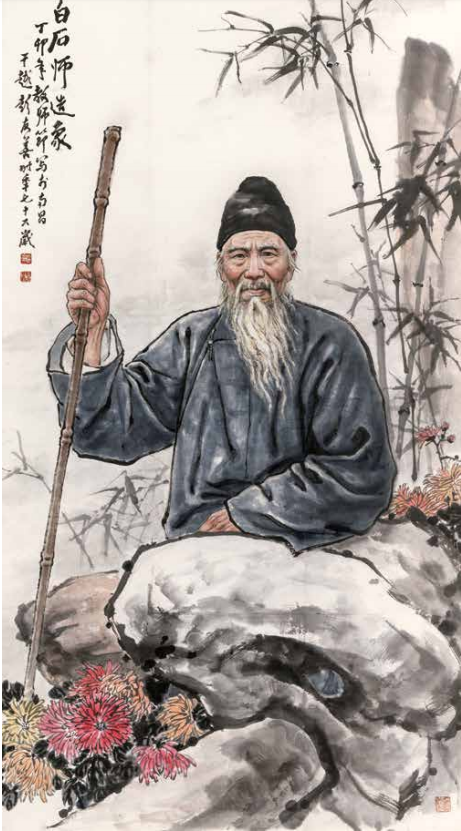 展览预告彭友善和他的时代彭友善先生诞辰110周年纪念展即将开幕