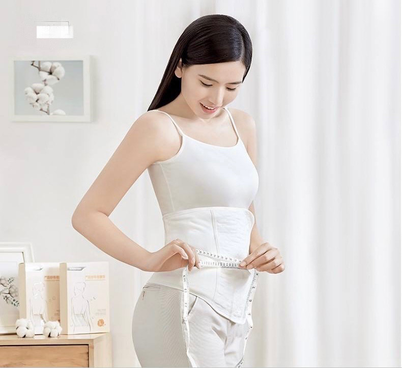 产后瘦身健美:产后束腰腹有利也有弊