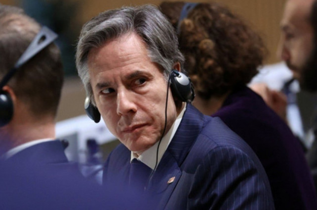 美国国务卿布林肯任内首访东南亚:将寻求与该地区加强