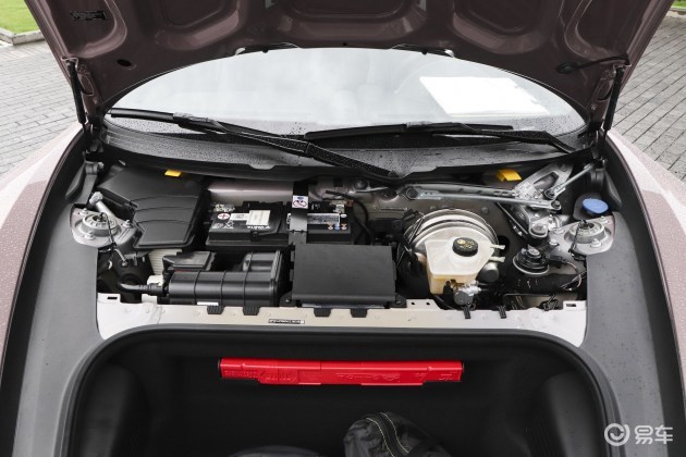 中置后驱玩家的选择当路特斯emira遇上保时捷718