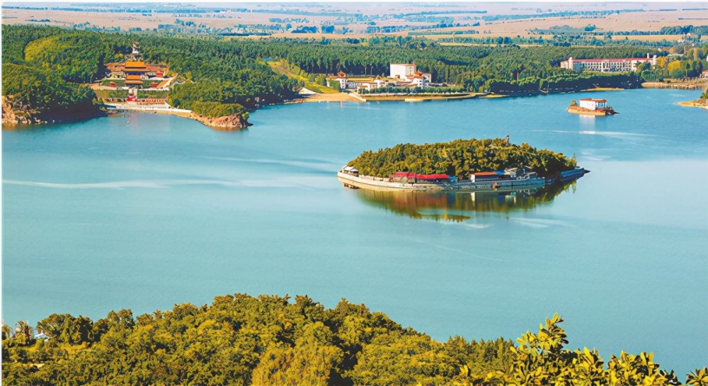 哈尔滨宾县出发5个自驾游景点攻略推荐_腾讯新闻