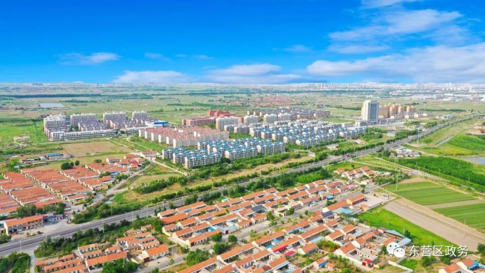 请您阅卷史口镇以发展的精彩绘就魅力强镇答卷