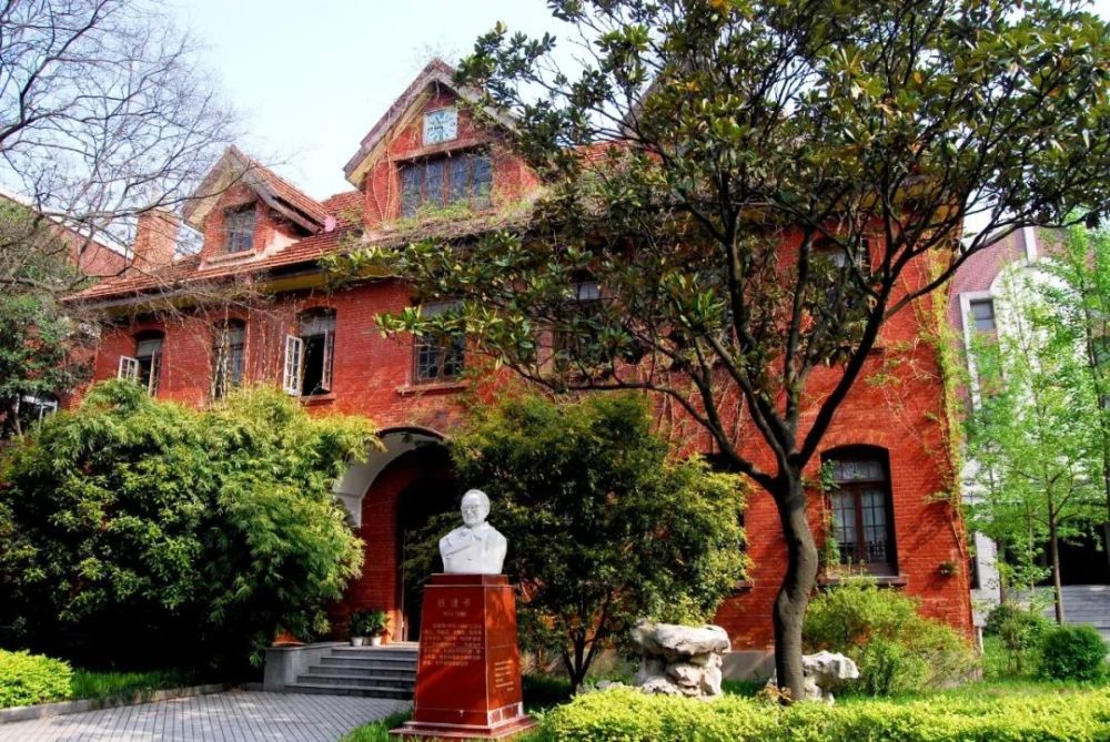 百年桃坞苏州四中更名为"苏州市桃坞高级中学校"苏州市第四中学校发布
