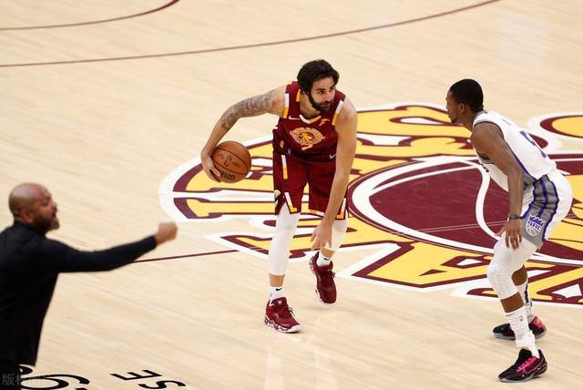 骑士 NBA前瞻预测：骑士vs热火