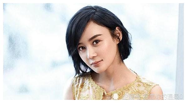 袁姗姗怎么这么多槽点于正捧她被骂滚出如今面容又惹争议