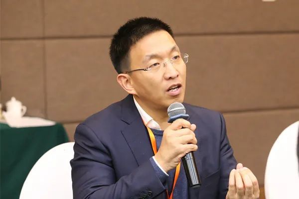 全国钢铁贸易商协会会长秘书长联席会,清华大学钢铁同学会2021年会