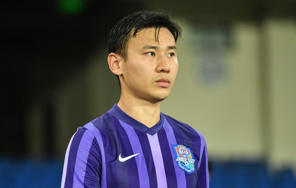 中超 津门虎与重庆1比1战平，球迷无比怀念李松益，未来有望正式加盟