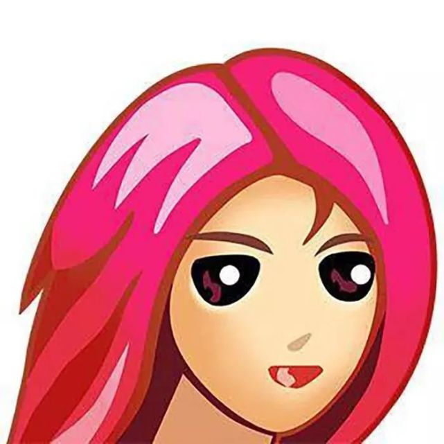 【头像】qq经典头像/普信家族