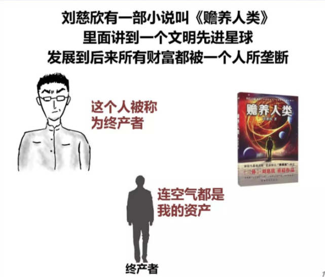 《赡养人类》：世界真的会有“终产者”的出现吗？_腾讯新闻