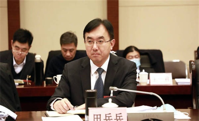 山东省委组织部发布干部任前公示公告涉多名县区委书记