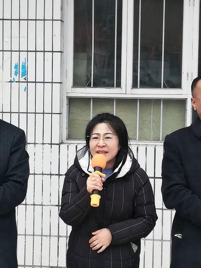 完美山西分公司携手长治市市场监督管理局开展慰问活动