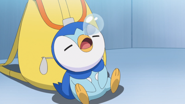 【动画】《宝可梦旅途》89/90集图文回顾_腾讯新闻