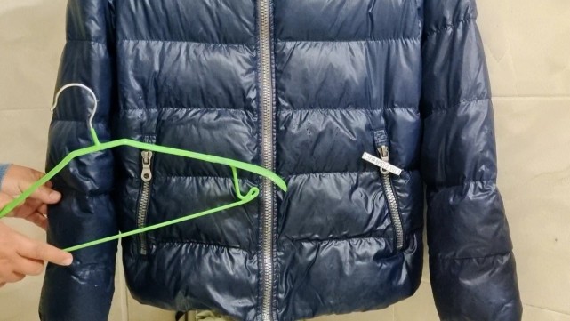 羽绒服不要干洗,教你正确清洗羽绒服,比洗衣店洗完的干净