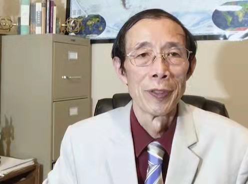 复旦大学教授陈平为什么国家培养的人才最终都崇洋媚外