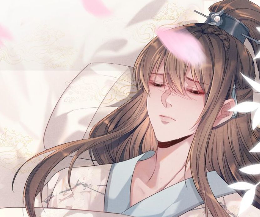 遇蛇第二世结束在即伊墨被打回蛇形季玖终于心软了