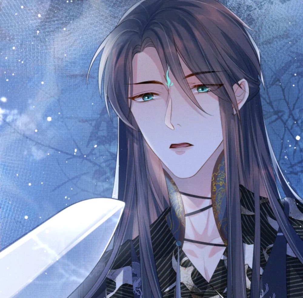 遇蛇第二世结束在即伊墨被打回蛇形季玖终于心软了