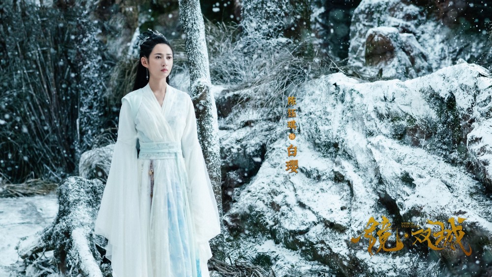 继斛珠夫人之后这两部剧入股不亏沧月的奇幻世界很精彩