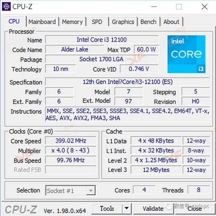 与amd r3-3300x和r3-3100对比如下.