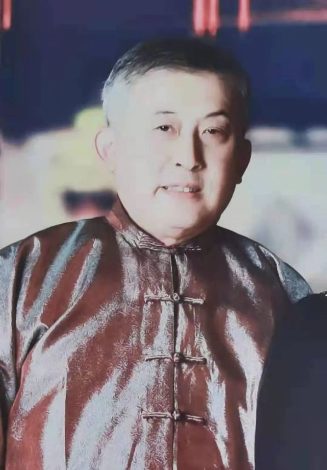 徐家大院我的家:追忆太爷爷北京三杰之徐凌霄