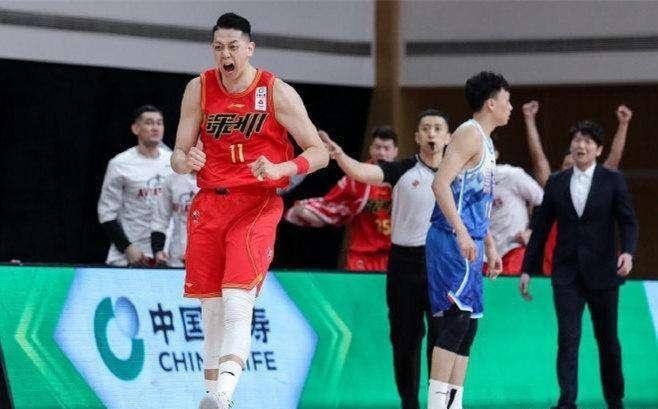 cba CBA第二阶段展望：一队伍将恢复豪强本色！球迷：外援太厉害！