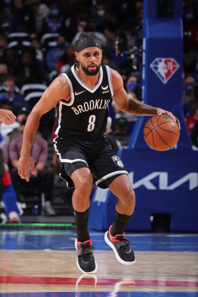 nba:米尔斯职业生涯单赛季得分和薪水一览,性价比很高