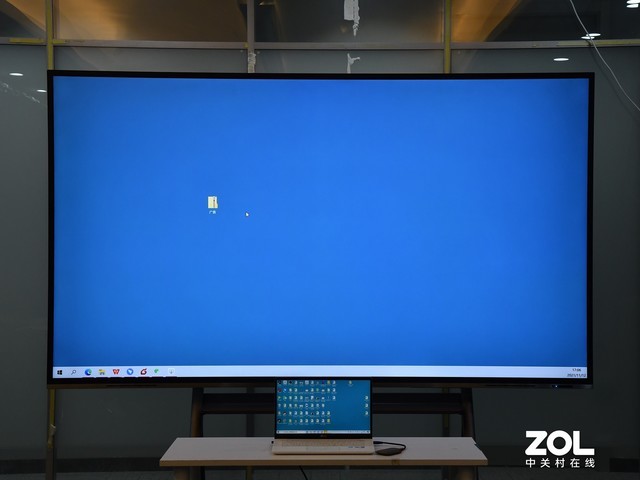 maxhub商显屏投屏体验:会议专属,投屏还能保护隐私
