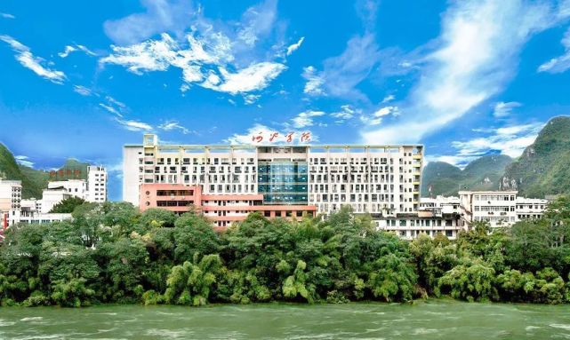 河池学院办学70周年文学作品专辑后记共襄盛举记录河池学院发展荣光