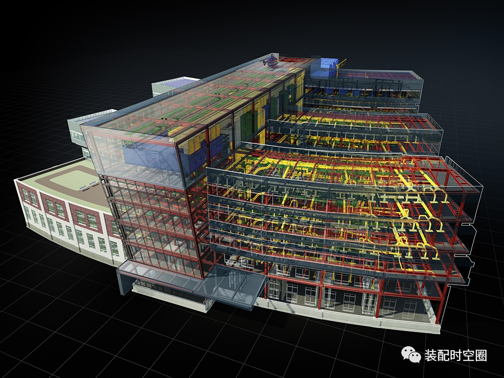 年度总结装配式建筑2021年发展总结及2022年发展趋势关键词各类政策