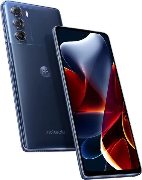 新品moto发布硬核edgex30