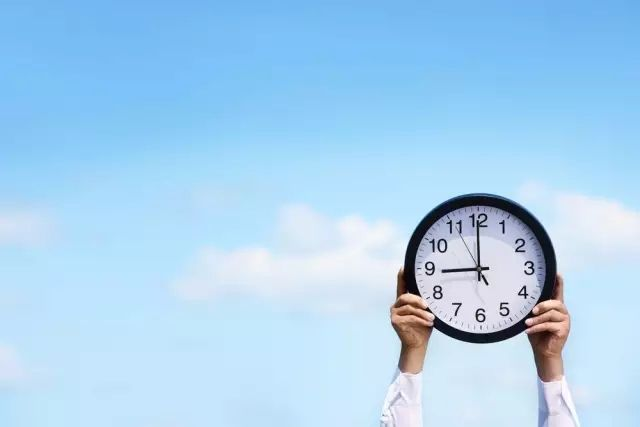 职场人必备foryou工作术你有多守时就有多靠谱