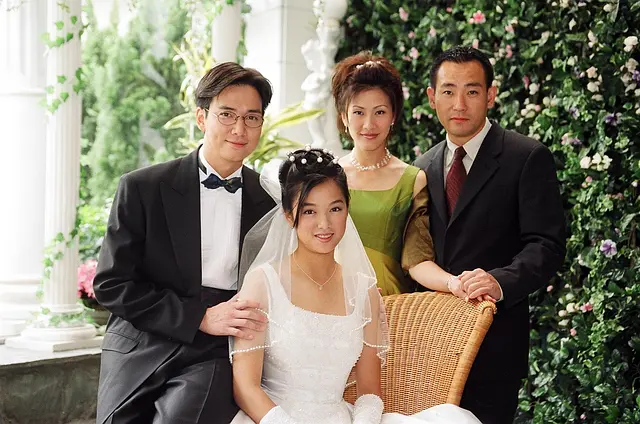 小棠菜:一个善良的傻姑娘,没拿到女主剧本就活该被当成小三?