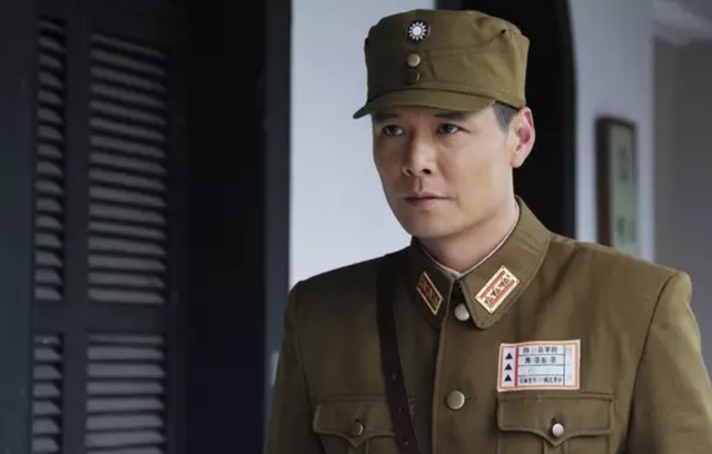 中就饰演了一位坚定的革命者刘远,《雪豹》中的一番主角周卫国能够走