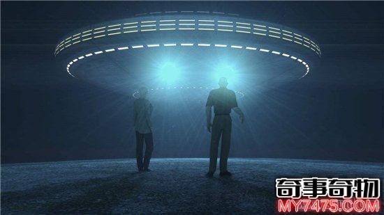 西安现ufo是真的吗出现在中国西安的ufo事件