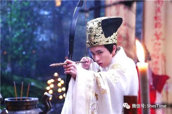 5歲小孩當上王爺 未滿10歲被親哥賜死 死前一句話成千古名言 天天看點