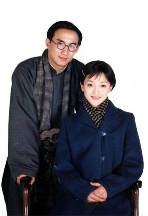 黄磊周迅"三世情缘"终开花 时隔九年再次合作依旧默契十足_腾讯新闻